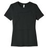Women's Relaxed Jersey Short Sleeve Tee Thumbnail