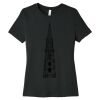 Women's Relaxed Jersey Short Sleeve Tee Thumbnail