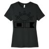 Women's Relaxed Jersey Short Sleeve Tee Thumbnail