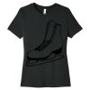 Women's Relaxed Jersey Short Sleeve Tee Thumbnail