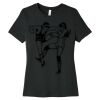 Women's Relaxed Jersey Short Sleeve Tee Thumbnail