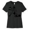 Women's Relaxed Jersey Short Sleeve Tee Thumbnail