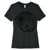 Women's Relaxed Jersey Short Sleeve Tee Thumbnail