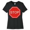 Women's Relaxed Jersey Short Sleeve Tee Thumbnail