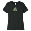 Women's Relaxed Jersey Short Sleeve Tee Thumbnail