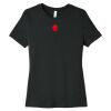 Women's Relaxed Jersey Short Sleeve Tee Thumbnail