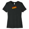 Women's Relaxed Jersey Short Sleeve Tee Thumbnail
