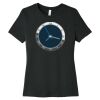 Women's Relaxed Jersey Short Sleeve Tee Thumbnail