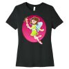 Women's Relaxed Jersey Short Sleeve Tee Thumbnail