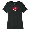 Women's Relaxed Jersey Short Sleeve Tee Thumbnail