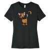 Women's Relaxed Jersey Short Sleeve Tee Thumbnail