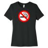 Women's Relaxed Jersey Short Sleeve Tee Thumbnail