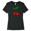 Women's Relaxed Jersey Short Sleeve Tee Thumbnail