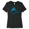 Women's Relaxed Jersey Short Sleeve Tee Thumbnail