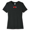 Women's Relaxed Jersey Short Sleeve Tee Thumbnail