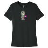 Women's Relaxed Jersey Short Sleeve Tee Thumbnail