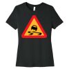 Women's Relaxed Jersey Short Sleeve Tee Thumbnail