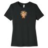 Women's Relaxed Jersey Short Sleeve Tee Thumbnail