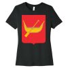 Women's Relaxed Jersey Short Sleeve Tee Thumbnail
