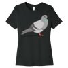 Women's Relaxed Jersey Short Sleeve Tee Thumbnail