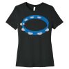 Women's Relaxed Jersey Short Sleeve Tee Thumbnail