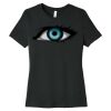 Women's Relaxed Jersey Short Sleeve Tee Thumbnail