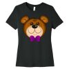 Women's Relaxed Jersey Short Sleeve Tee Thumbnail