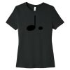 Women's Relaxed Jersey Short Sleeve Tee Thumbnail
