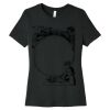 Women's Relaxed Jersey Short Sleeve Tee Thumbnail