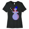 Women's Relaxed Jersey Short Sleeve Tee Thumbnail