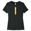 Women's Relaxed Jersey Short Sleeve Tee Thumbnail