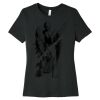 Women's Relaxed Jersey Short Sleeve Tee Thumbnail