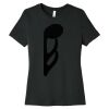 Women's Relaxed Jersey Short Sleeve Tee Thumbnail