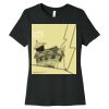Women's Relaxed Jersey Short Sleeve Tee Thumbnail