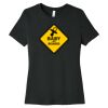Women's Relaxed Jersey Short Sleeve Tee Thumbnail