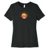 Women's Relaxed Jersey Short Sleeve Tee Thumbnail