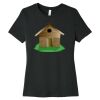 Women's Relaxed Jersey Short Sleeve Tee Thumbnail
