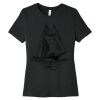 Women's Relaxed Jersey Short Sleeve Tee Thumbnail