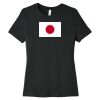Women's Relaxed Jersey Short Sleeve Tee Thumbnail