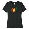Women's Relaxed Jersey Short Sleeve Tee Thumbnail