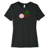 Women's Relaxed Jersey Short Sleeve Tee Thumbnail