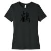 Women's Relaxed Jersey Short Sleeve Tee Thumbnail