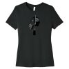 Women's Relaxed Jersey Short Sleeve Tee Thumbnail