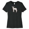 Women's Relaxed Jersey Short Sleeve Tee Thumbnail
