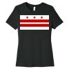 Women's Relaxed Jersey Short Sleeve Tee Thumbnail