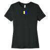 Women's Relaxed Jersey Short Sleeve Tee Thumbnail