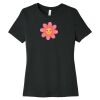Women's Relaxed Jersey Short Sleeve Tee Thumbnail