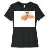 Women's Relaxed Jersey Short Sleeve Tee Thumbnail