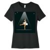 Women's Relaxed Jersey Short Sleeve Tee Thumbnail