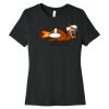 Women's Relaxed Jersey Short Sleeve Tee Thumbnail